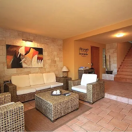 Ocean Palms Holiday home *