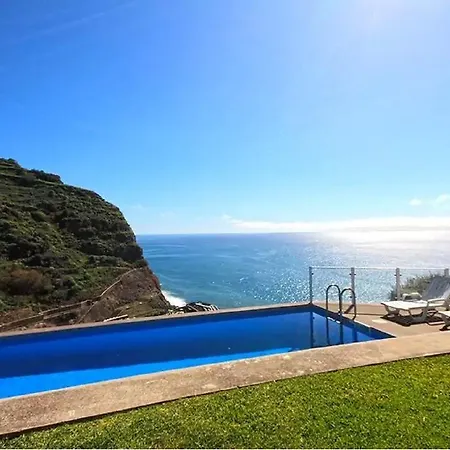 Ocean Palms Holiday home