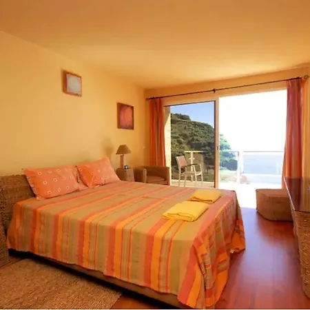 Ocean Palms Holiday home Calheta (Madeira)