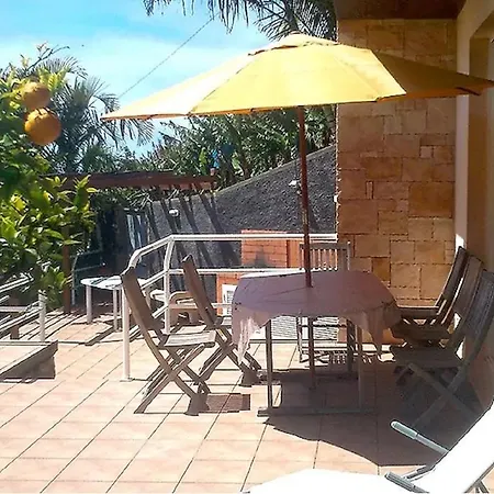 Ocean Palms Holiday home Calheta (Madeira)