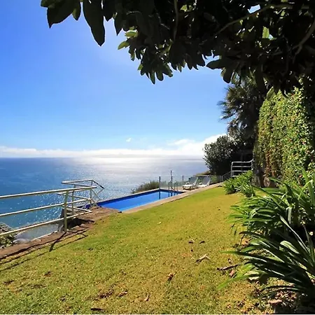 Holiday home Ocean Palms