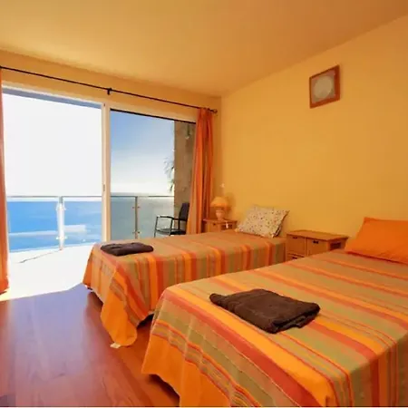 Ocean Palms Calheta (Madeira)
