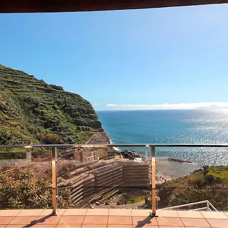 Ocean Palms Holiday home Calheta (Madeira)