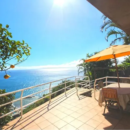 Holiday home Ocean Palms