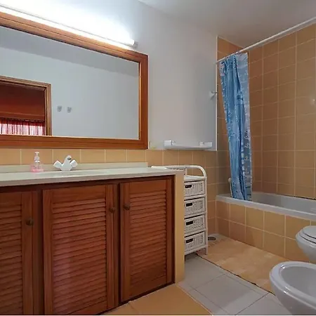 Holiday home Ocean Palms Calheta (Madeira)