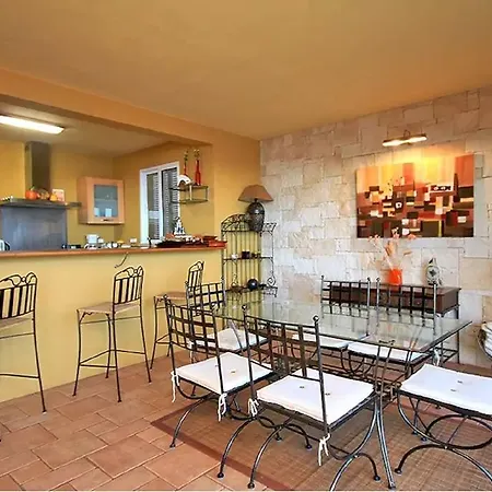 Ocean Palms Holiday home Calheta (Madeira)
