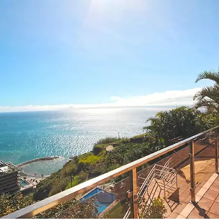 Ocean Palms Holiday home *