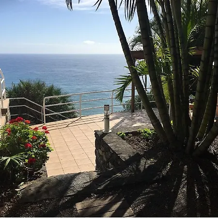 Ocean Palms Holiday home Calheta (Madeira)